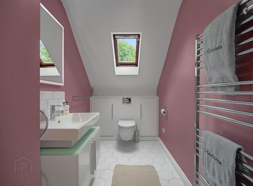 20 Belvedere Manor, Belfast, BT9 6FT