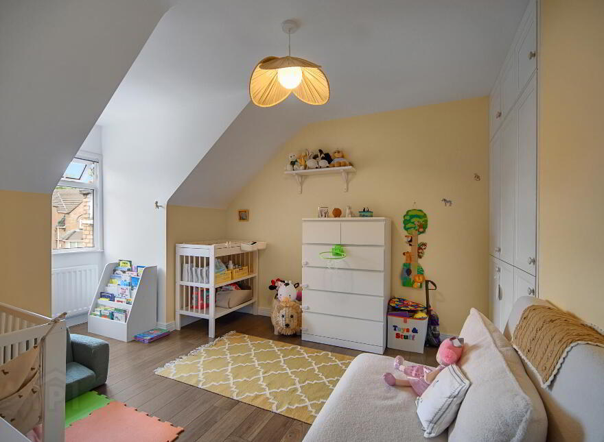 20 Belvedere Manor, Belfast, BT9 6FT