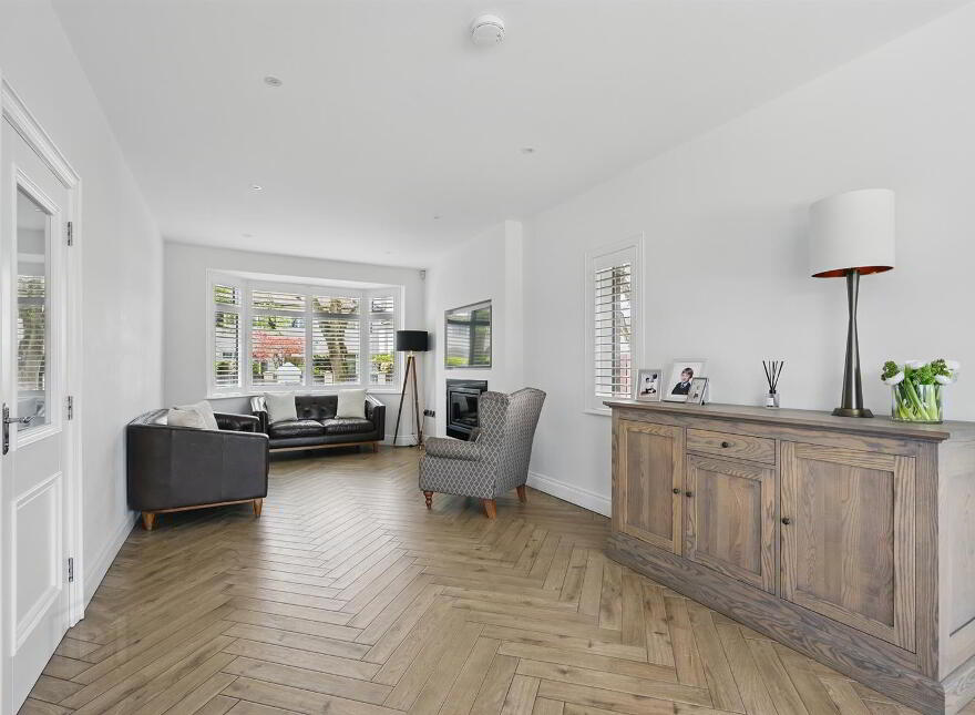 35 Malone Hill Park, Belfast, BT9 6RE