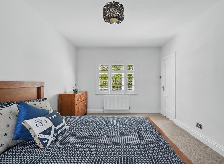 35 Malone Hill Park, Belfast, BT9 6RE