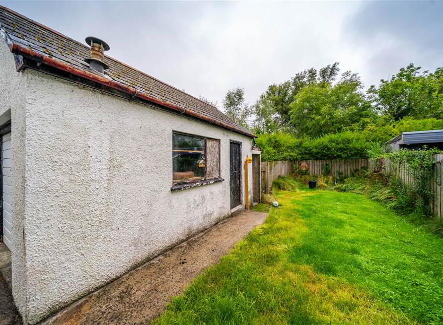35 Rathgael Road, Bangor, BT19 1RW