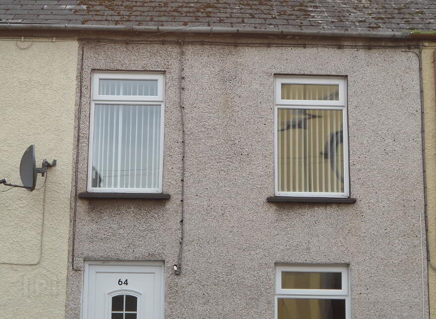 64 High Street, Ballymena, BT43 6DT
