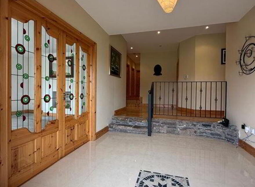 Cross, Ballaghaderreen, F45NV66