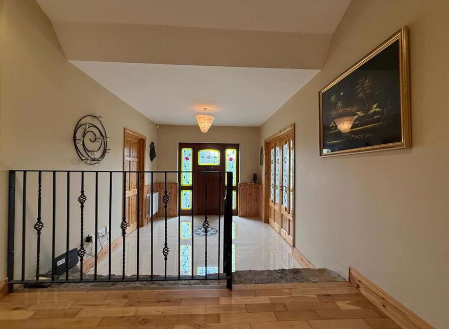 Cross, Ballaghaderreen, F45NV66