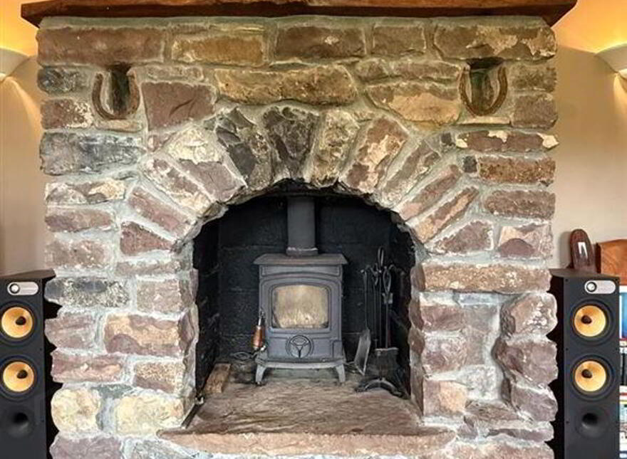 Cross, Ballaghaderreen, F45NV66