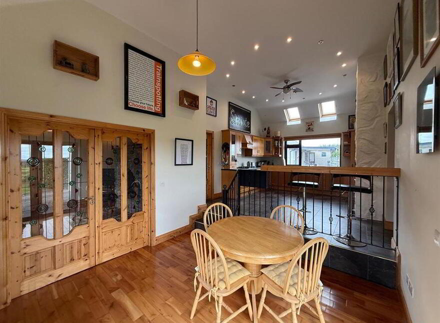 Cross, Ballaghaderreen, F45NV66