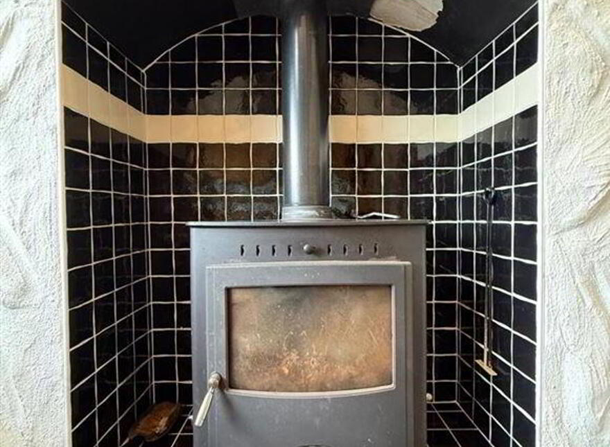 Cross, Ballaghaderreen, F45NV66