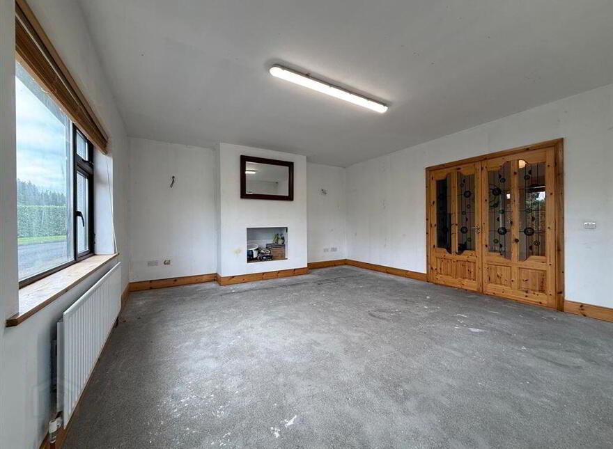 Cross, Ballaghaderreen, F45NV66