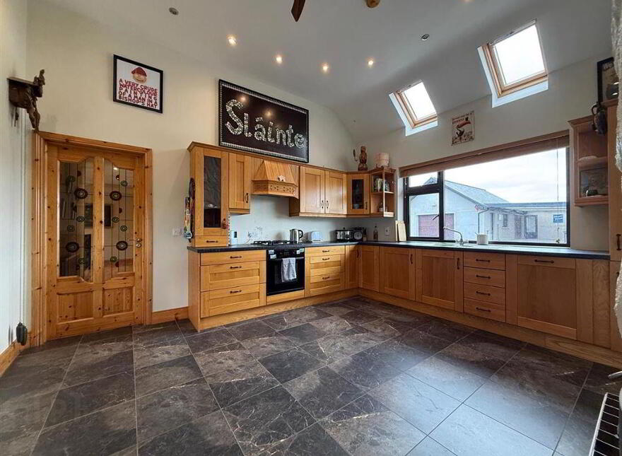 Cross, Ballaghaderreen, F45NV66