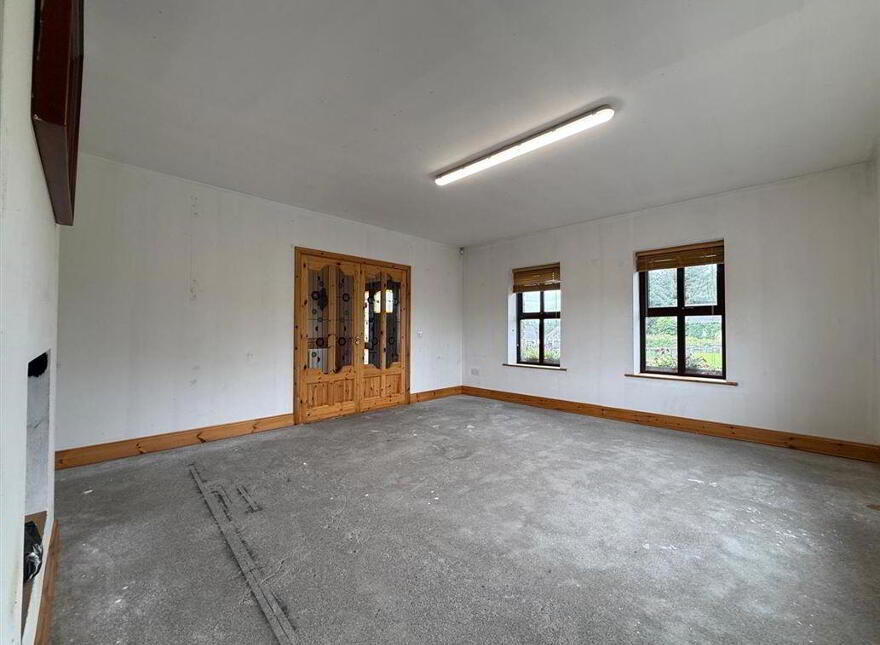 Cross, Ballaghaderreen, F45NV66