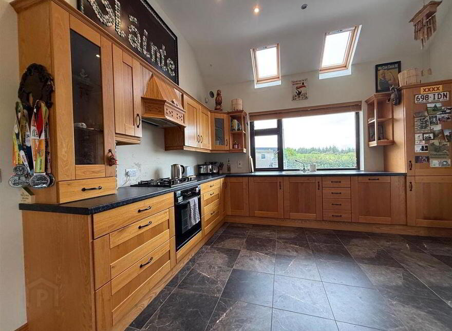 Cross, Ballaghaderreen, F45NV66