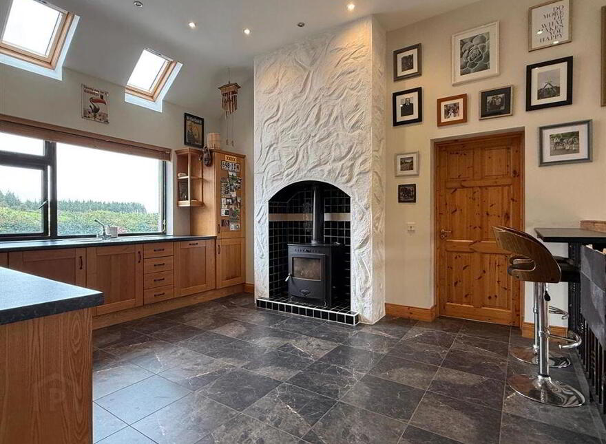 Cross, Ballaghaderreen, F45NV66