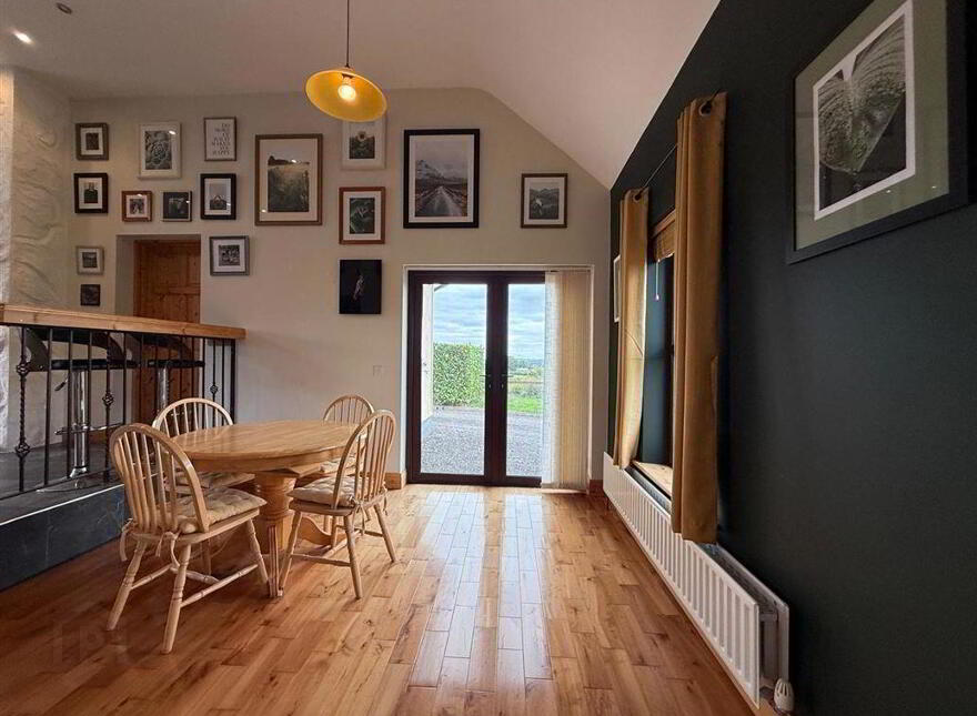 Cross, Ballaghaderreen, F45NV66