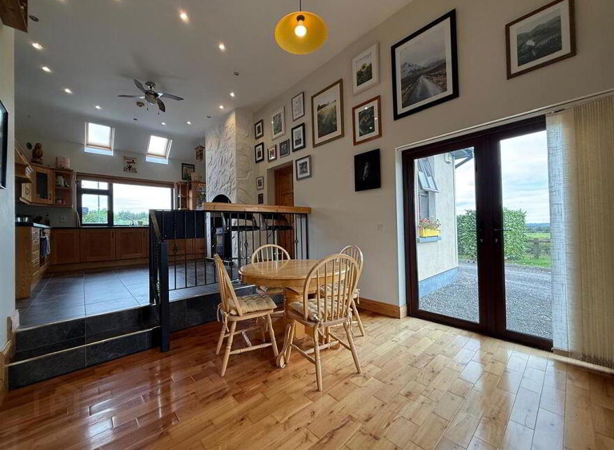 Cross, Ballaghaderreen, F45NV66