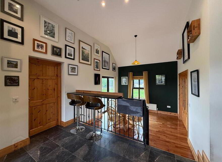Cross, Ballaghaderreen, F45NV66