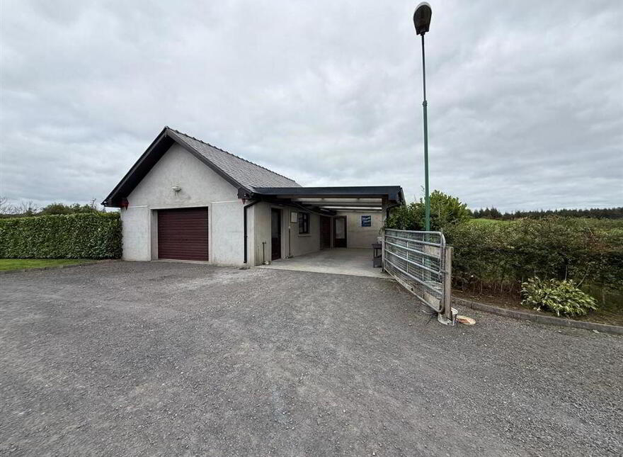 Cross, Ballaghaderreen, F45NV66
