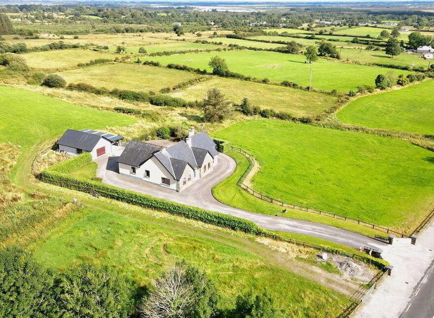 Cross, Ballaghaderreen, F45NV66