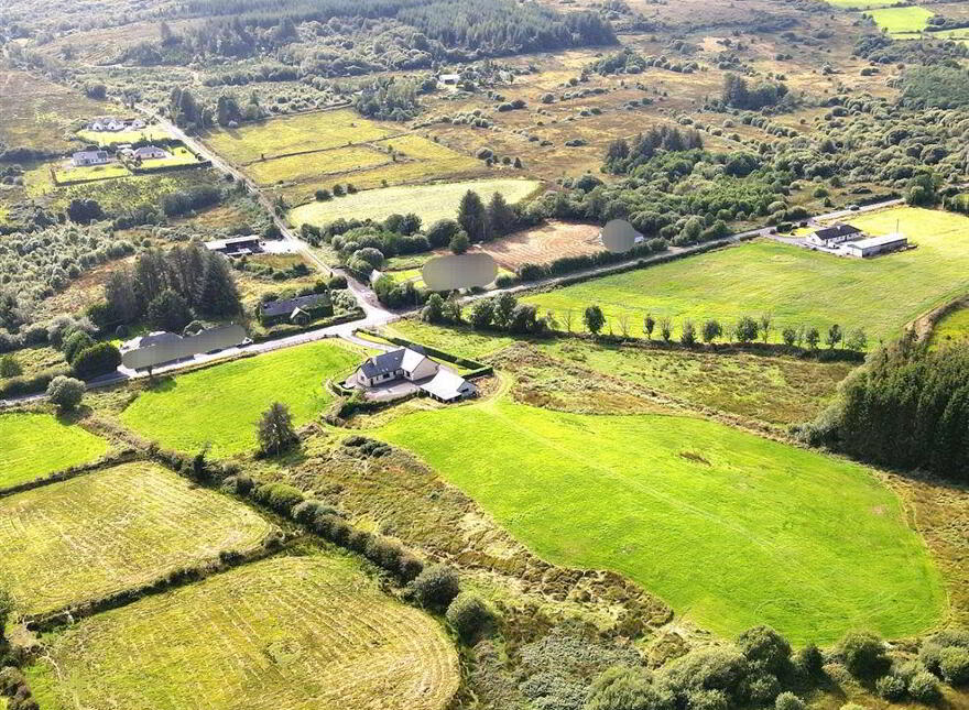 Cross, Ballaghaderreen, F45NV66