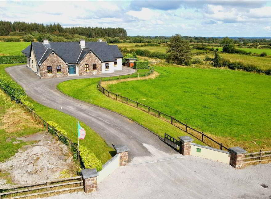 Cross, Ballaghaderreen, F45NV66