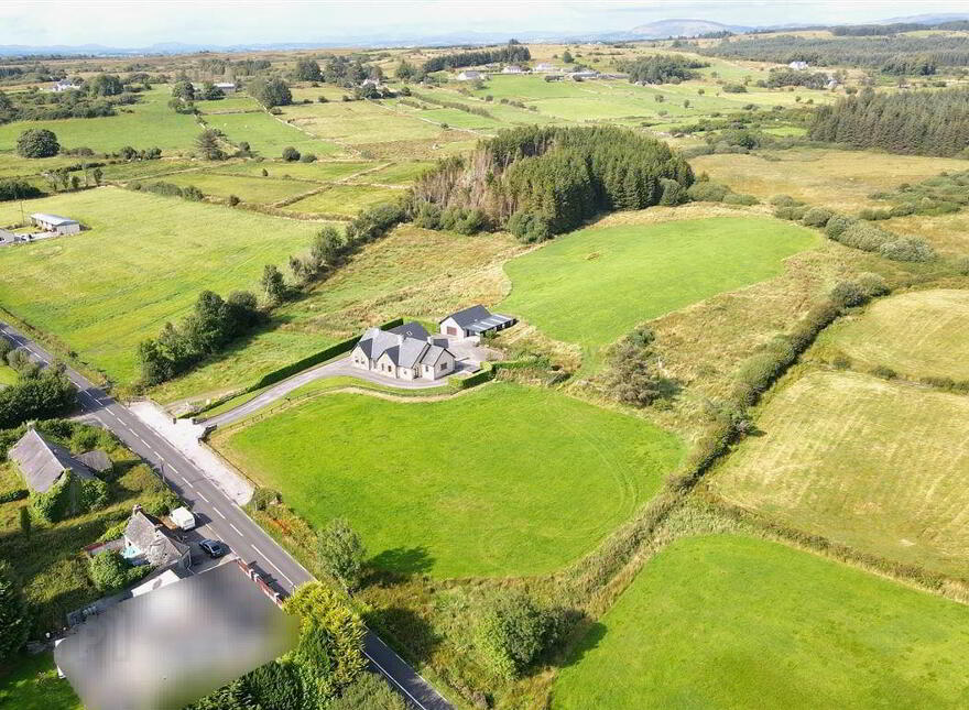 Cross, Ballaghaderreen, F45NV66