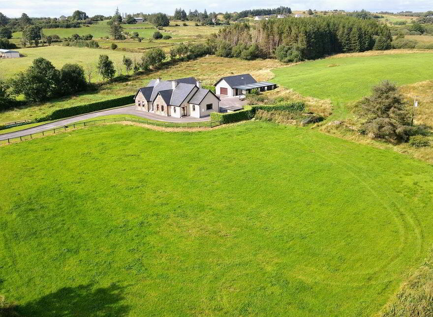 Cross, Ballaghaderreen, F45NV66
