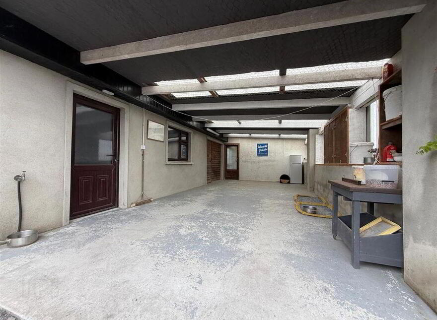Cross, Ballaghaderreen, F45NV66