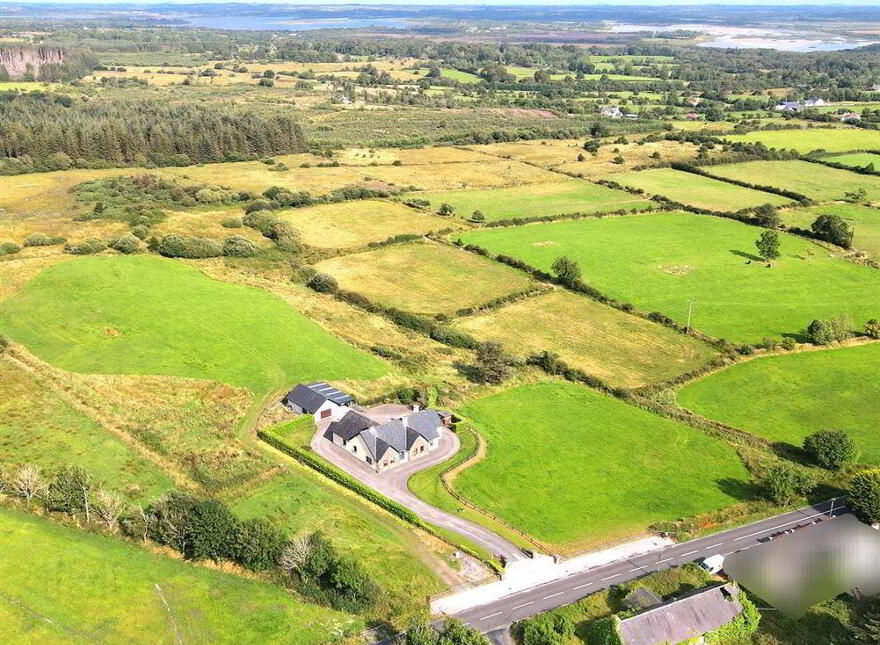 Cross, Ballaghaderreen, F45NV66