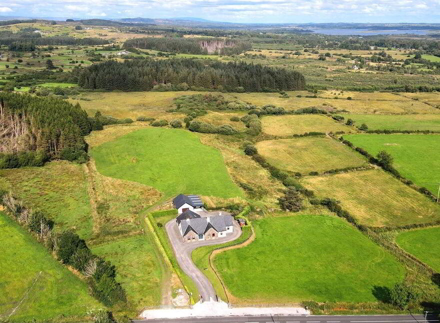 Cross, Ballaghaderreen, F45NV66