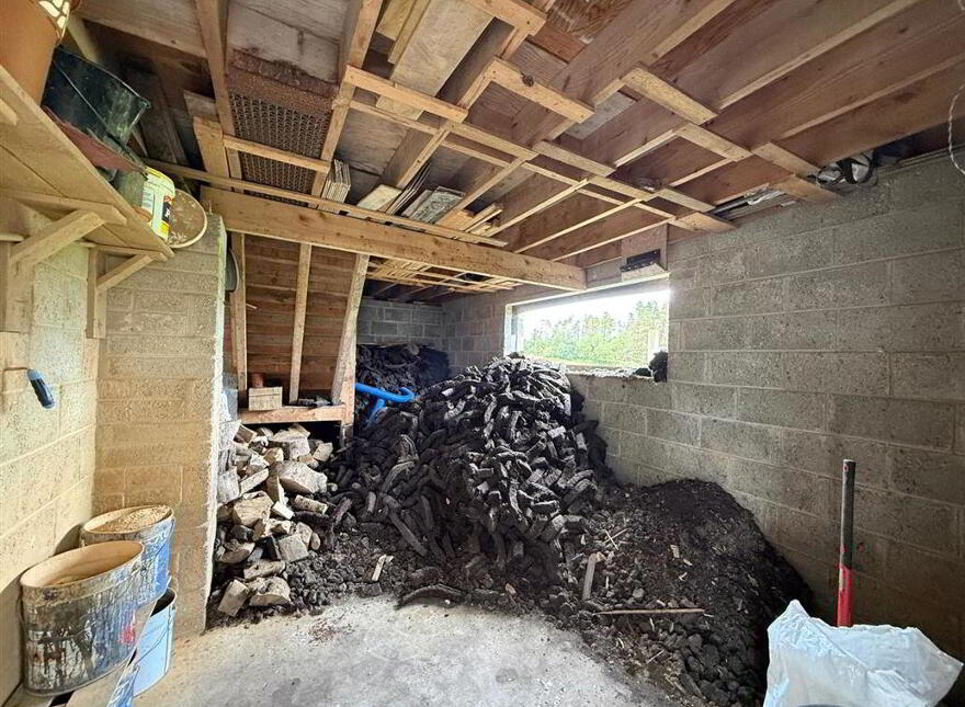 Cross, Ballaghaderreen, F45NV66