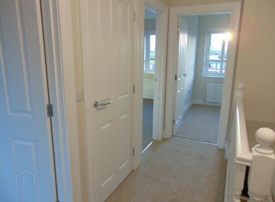 8 Foxleigh Meadows, Ballymoney, BT53 6AZ