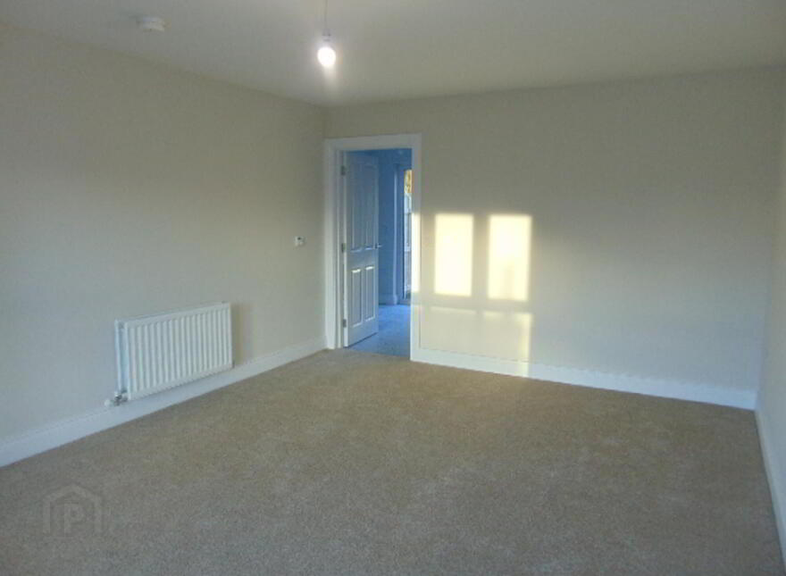 8 Foxleigh Meadows, Ballymoney, BT53 6AZ