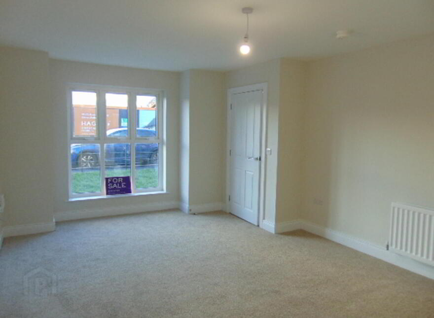 8 Foxleigh Meadows, Ballymoney, BT53 6AZ