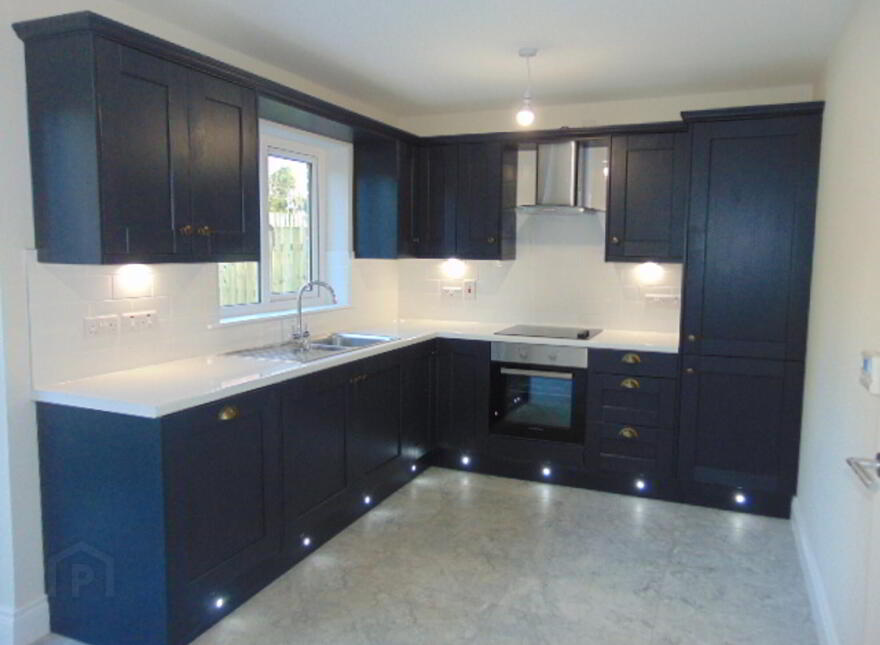 8 Foxleigh Meadows, Ballymoney, BT53 6AZ