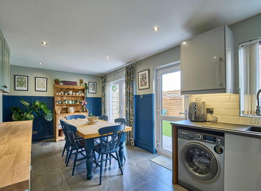 1 Hampton Drive, Bangor, BT19 7GD