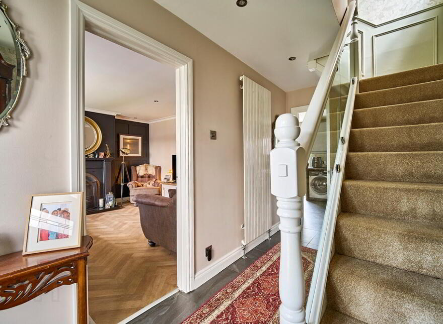 1 Hampton Drive, Bangor, BT19 7GD