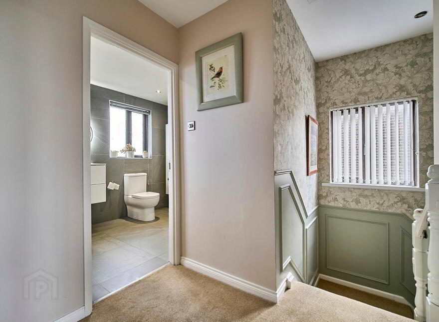 1 Hampton Drive, Bangor, BT19 7GD