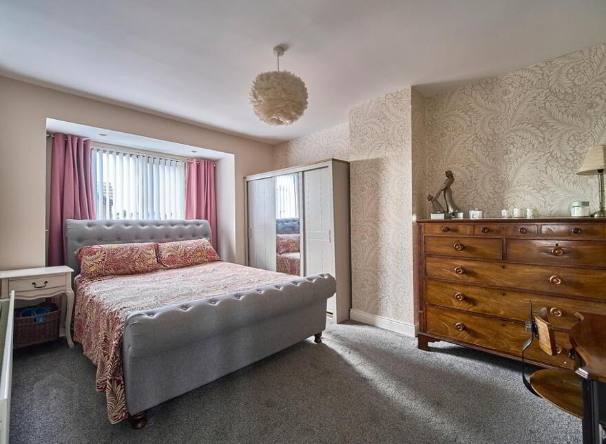 1 Hampton Drive, Bangor, BT19 7GD