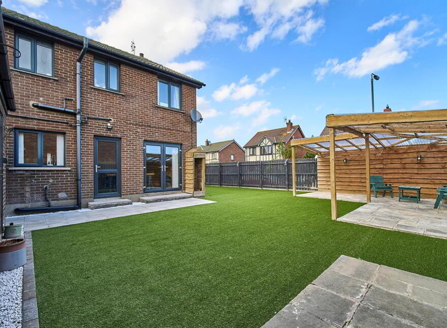 1 Hampton Drive, Bangor, BT19 7GD