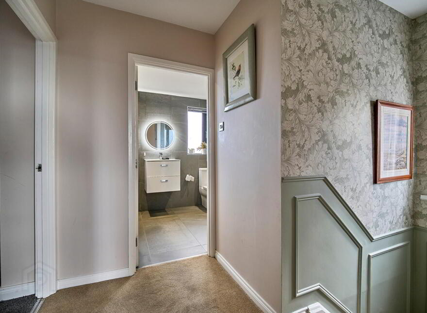 1 Hampton Drive, Bangor, BT19 7GD