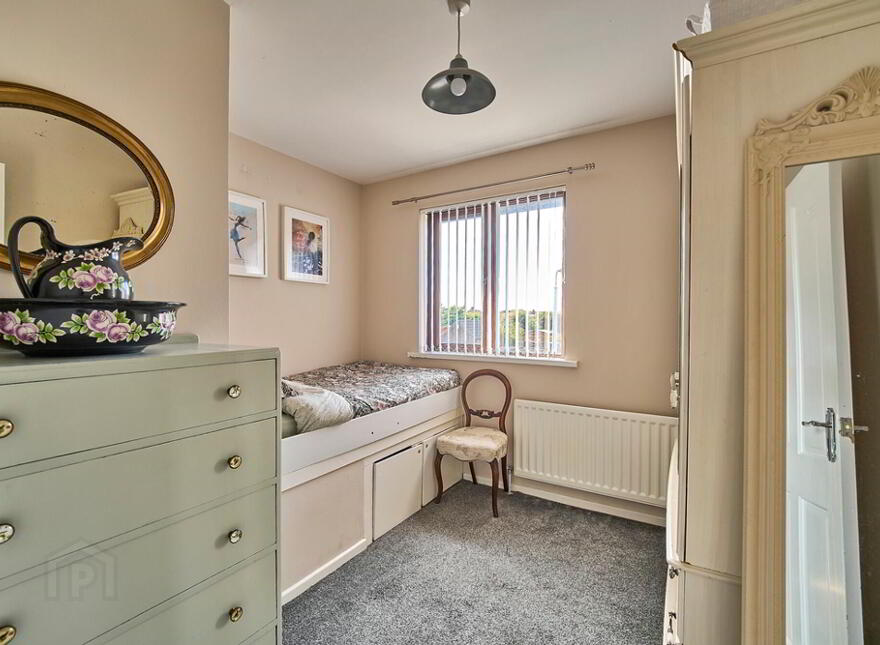 1 Hampton Drive, Bangor, BT19 7GD