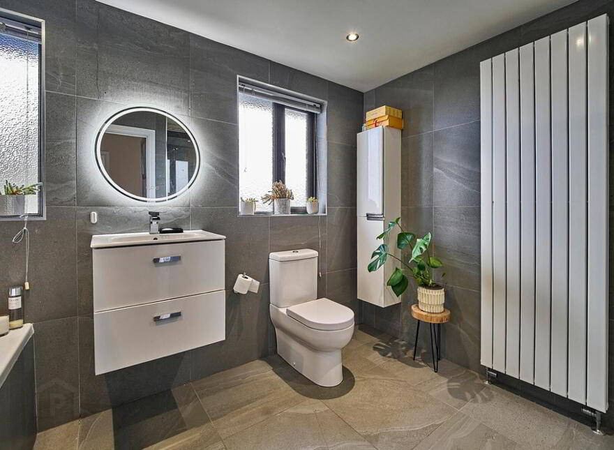 1 Hampton Drive, Bangor, BT19 7GD