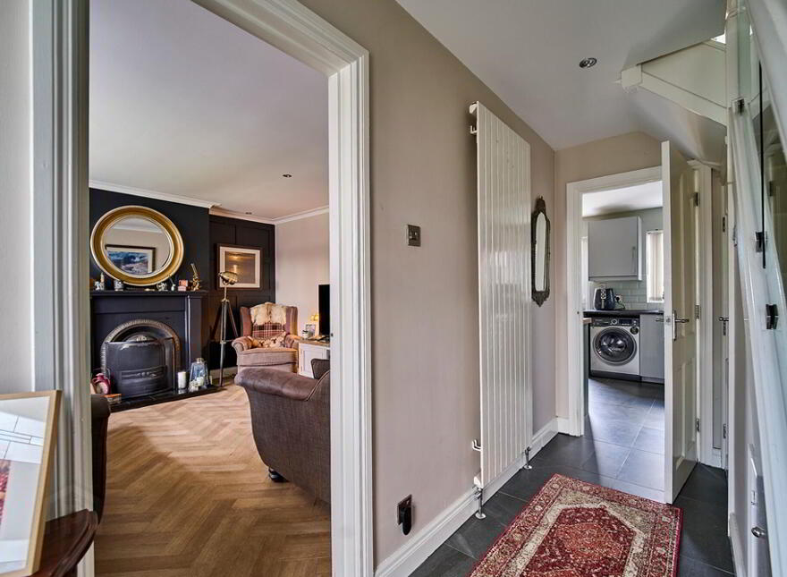 1 Hampton Drive, Bangor, BT19 7GD