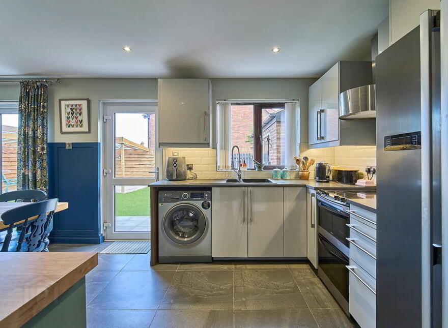 1 Hampton Drive, Bangor, BT19 7GD