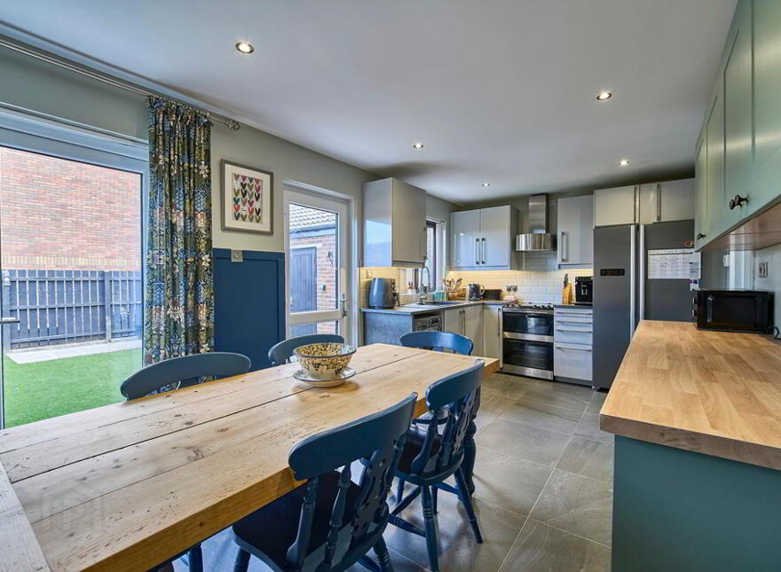 1 Hampton Drive, Bangor, BT19 7GD