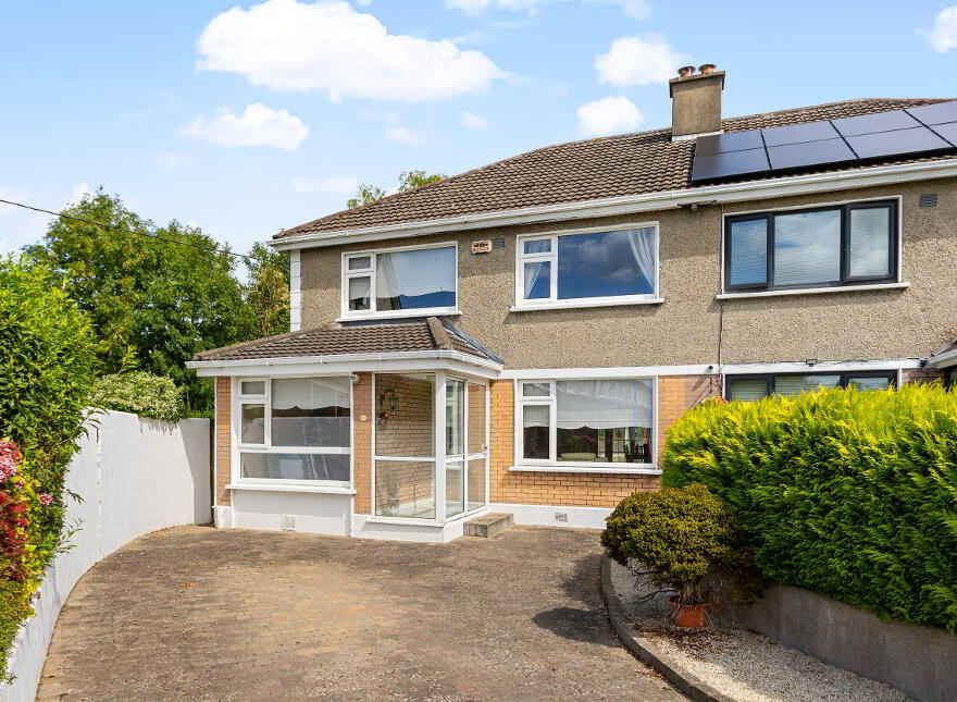 47 Beech Park, Lucan, K78V9K3 photo