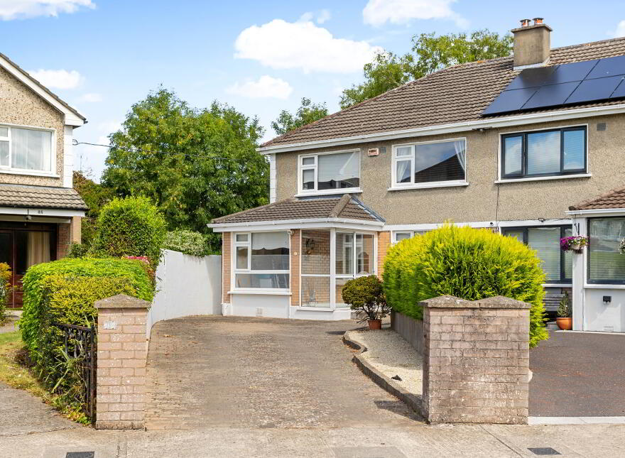 47 Beech Park, Lucan, K78V9K3
