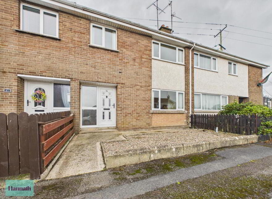 36 Broomhill, Portadown, Craigavon, BT62 4HT