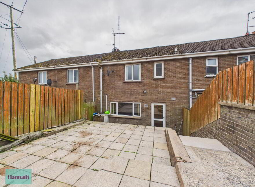 36 Broomhill, Portadown, Craigavon, BT62 4HT