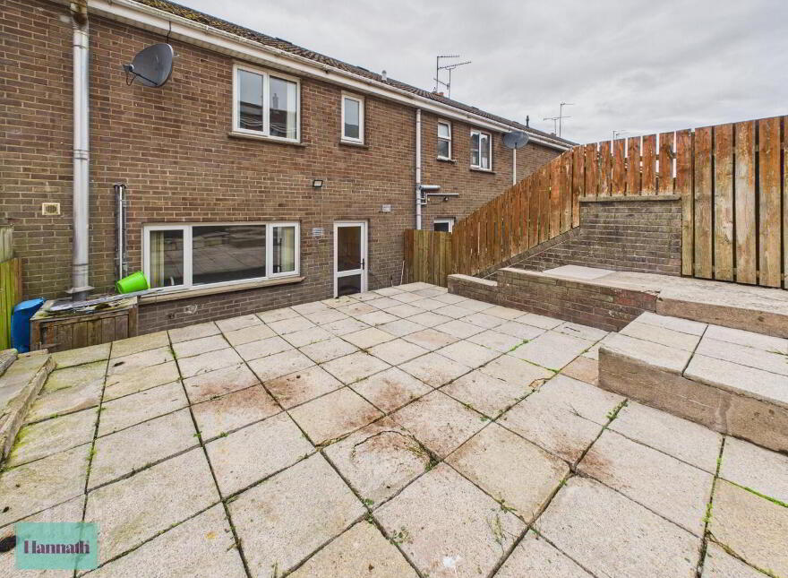 36 Broomhill, Portadown, Craigavon, BT62 4HT