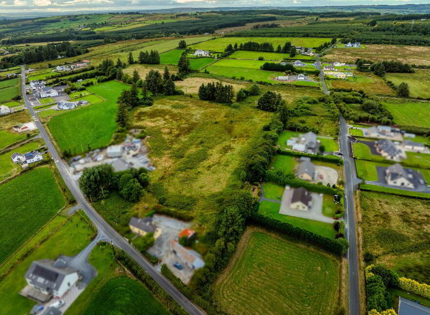 Caherhayes, Abbeyfeale